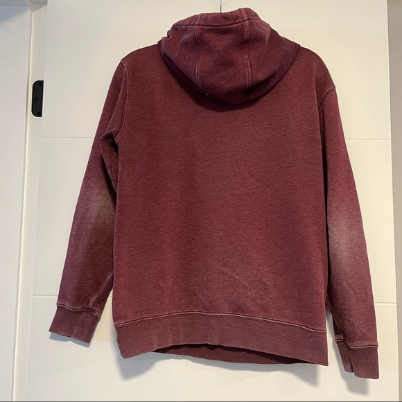 Vans | Branded Pullover Hoodie - Picture 8 of 14